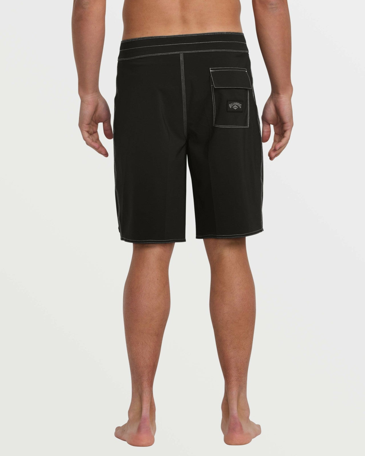 Core Lord Pro Performance 20" Boardshorts | Black Billabong