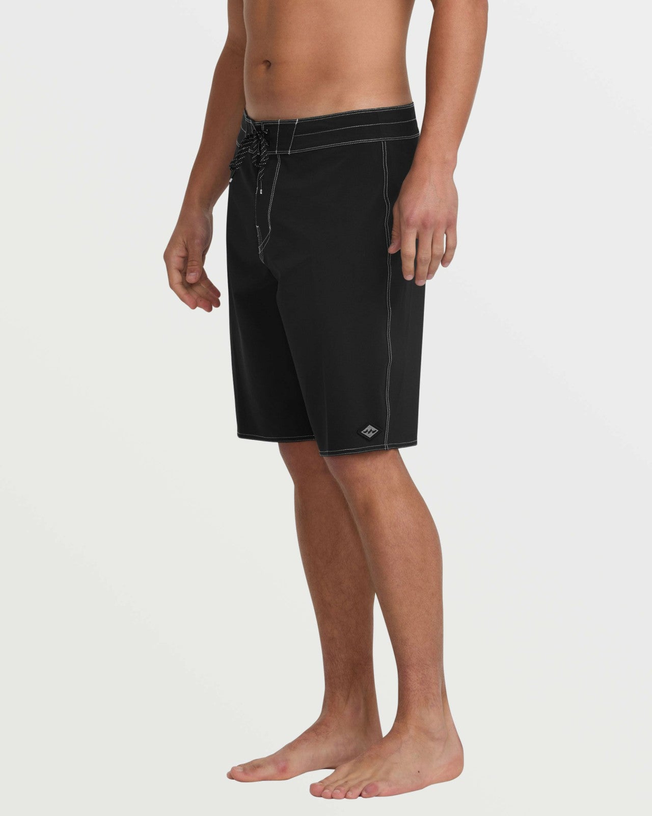 Core Lord Pro Performance 20" Boardshorts | Black Billabong