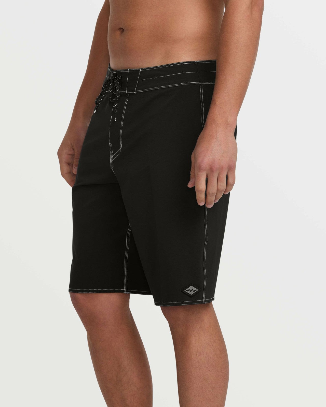 Core Lord Pro Performance 20" Boardshorts | Black Billabong