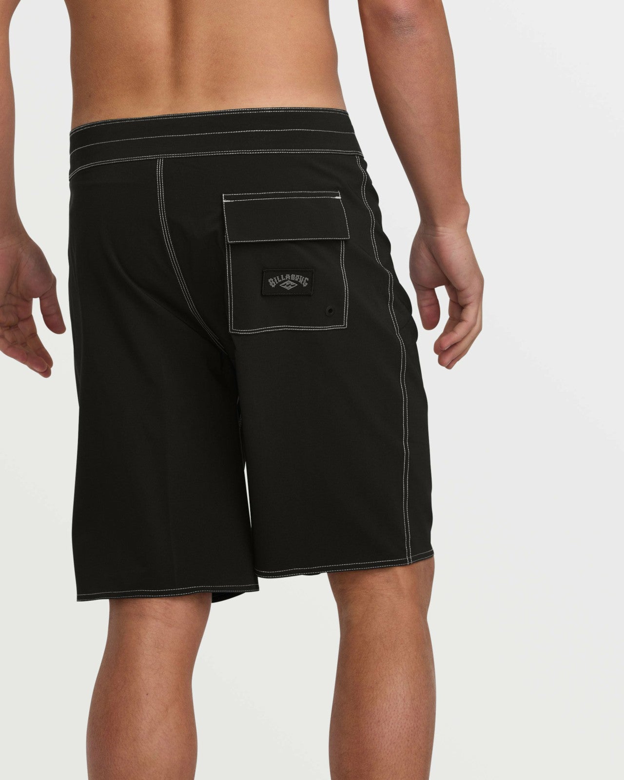 Core Lord Pro Performance 20" Boardshorts | Black Billabong