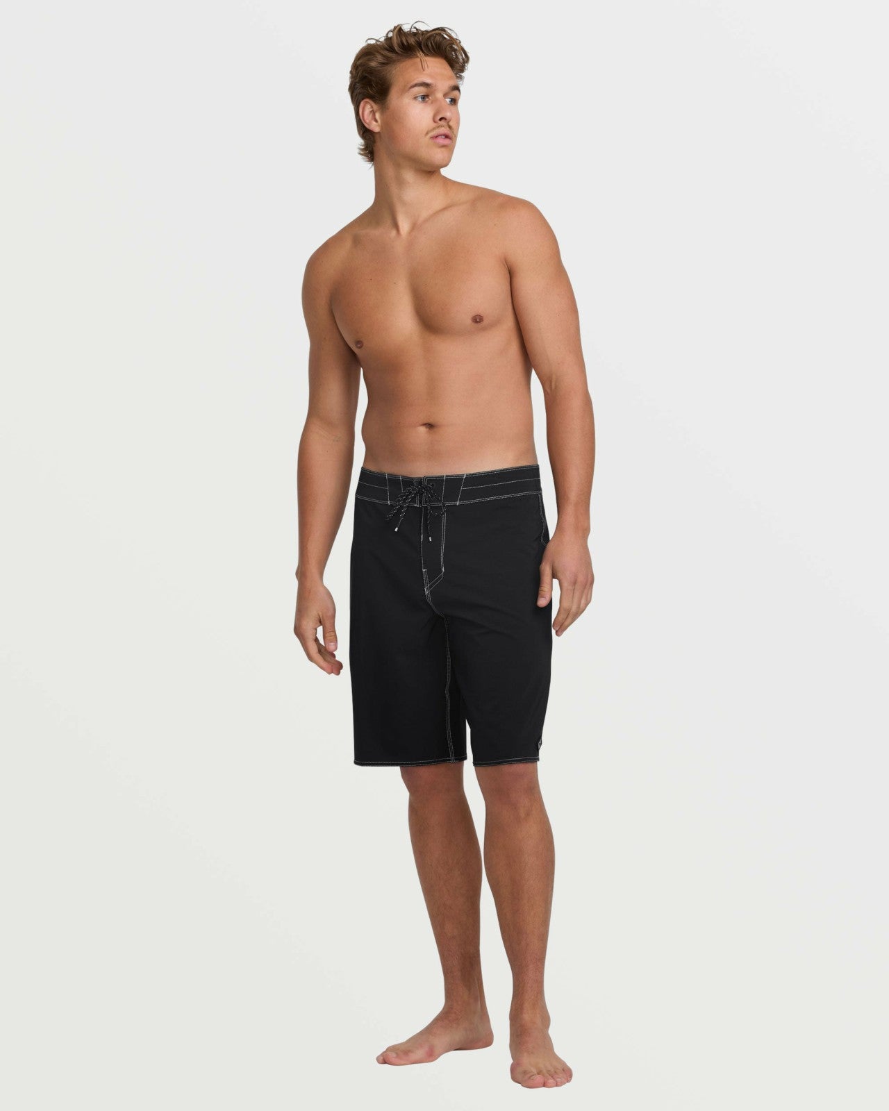 Core Lord Pro Performance 20" Boardshorts | Black Billabong