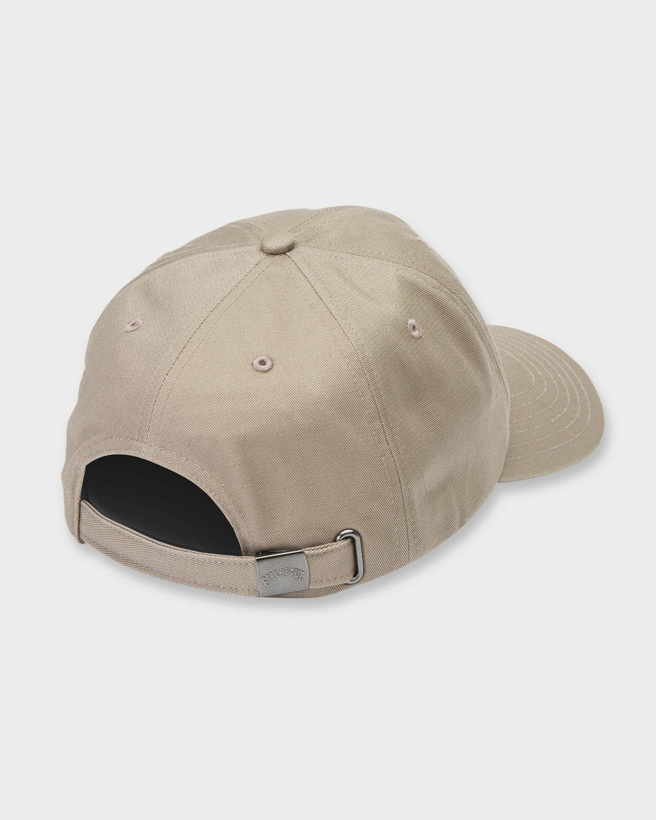 Crayon Wave Strapback Hat | Gravel Billabong