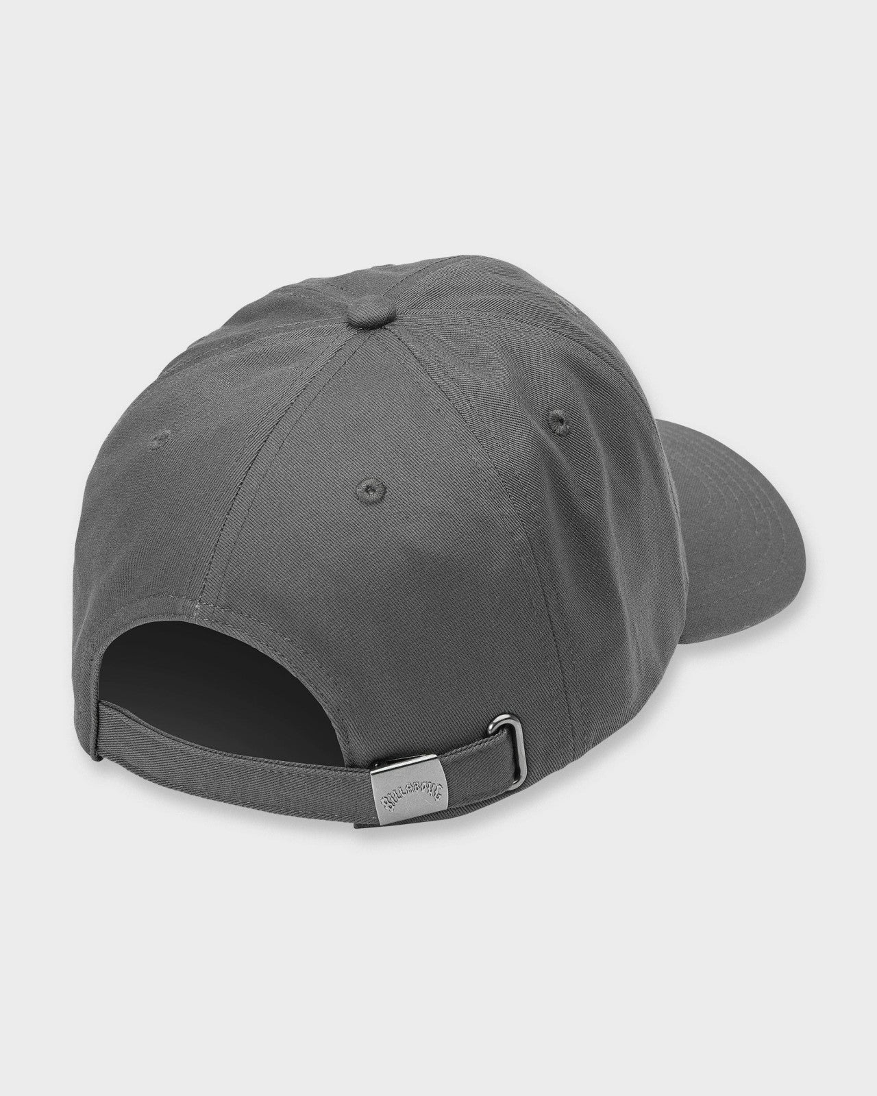 Crayon Wave Strapback Hat | Raven Billabong