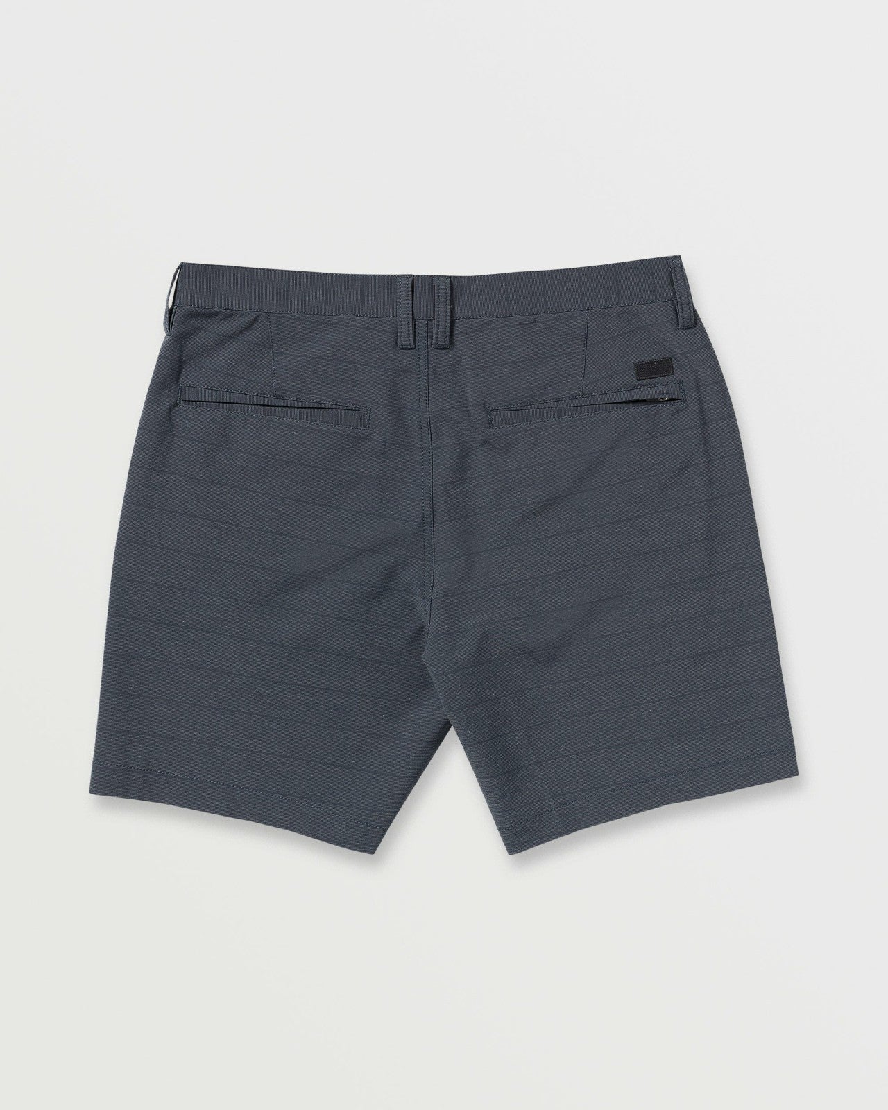 Crossfire Submersible 17" Hybrid Shorts | Aged Indigo Billabong