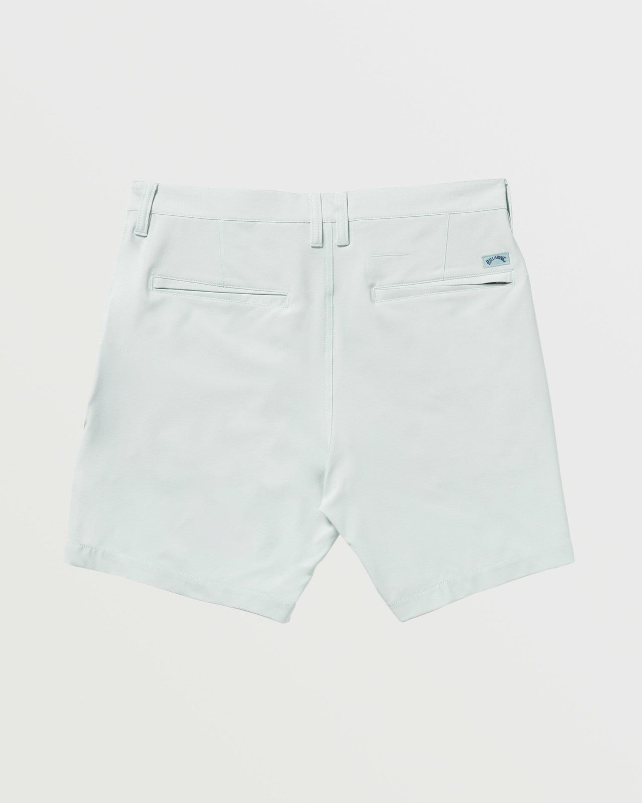 Crossfire Submersible 17" Hybrid Shorts | Ash Blue Billabong