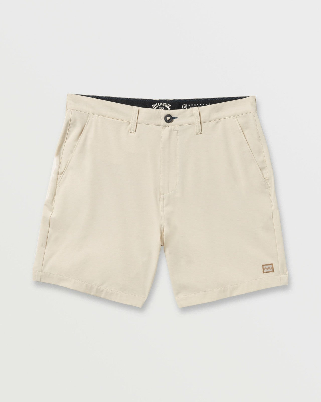 Crossfire Submersible 17" Hybrid Shorts | Sand Billabong