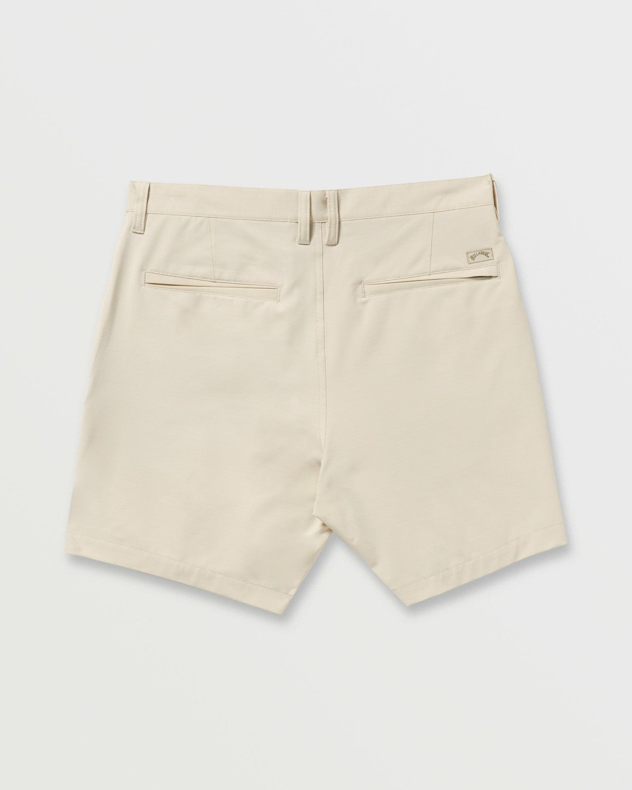 Crossfire Submersible 17" Hybrid Shorts | Sand Billabong