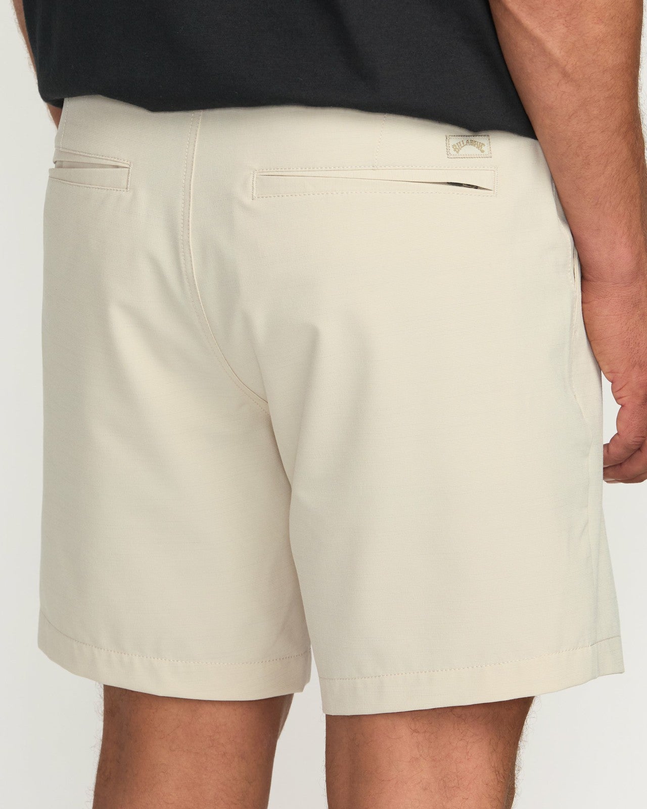 Crossfire Submersible 17" Hybrid Shorts | Sand Billabong