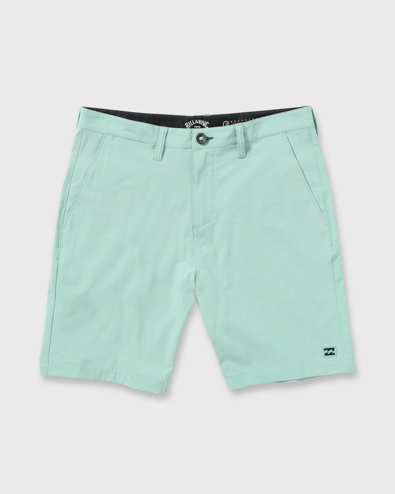 Crossfire Submersible 19" Hybrid Shorts | Bermuda Billabong