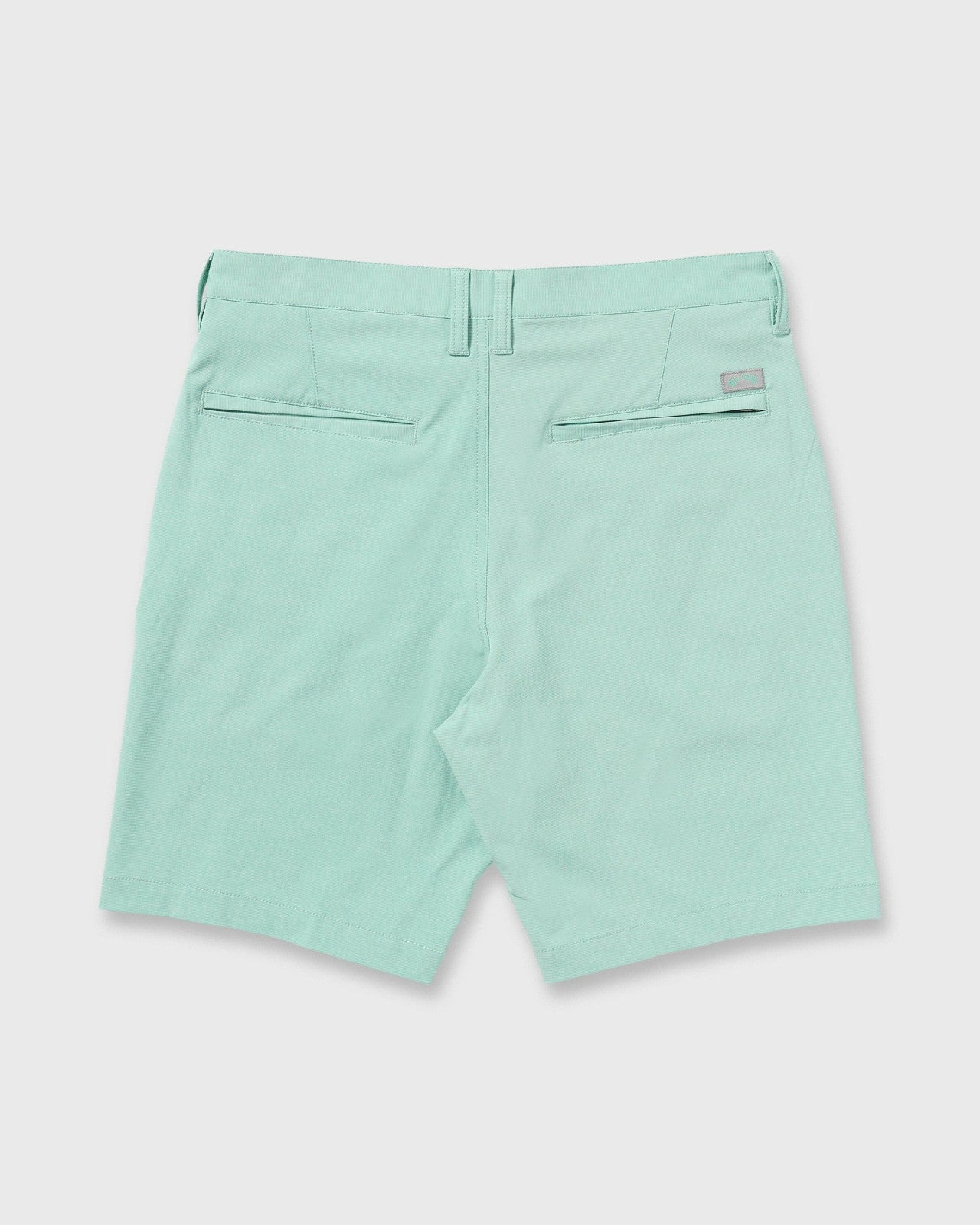 Crossfire Submersible 19" Hybrid Shorts | Bermuda Billabong