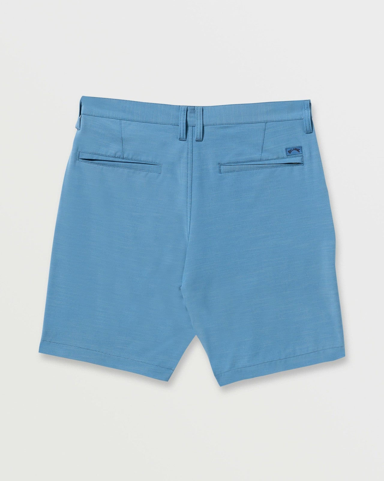 Crossfire Submersible 19" Hybrid Shorts | Carolina Blue Billabong
