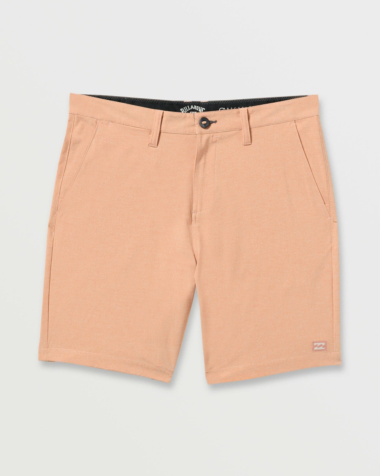 Crossfire Submersible 19" Hybrid Shorts | Coral Haze Billabong