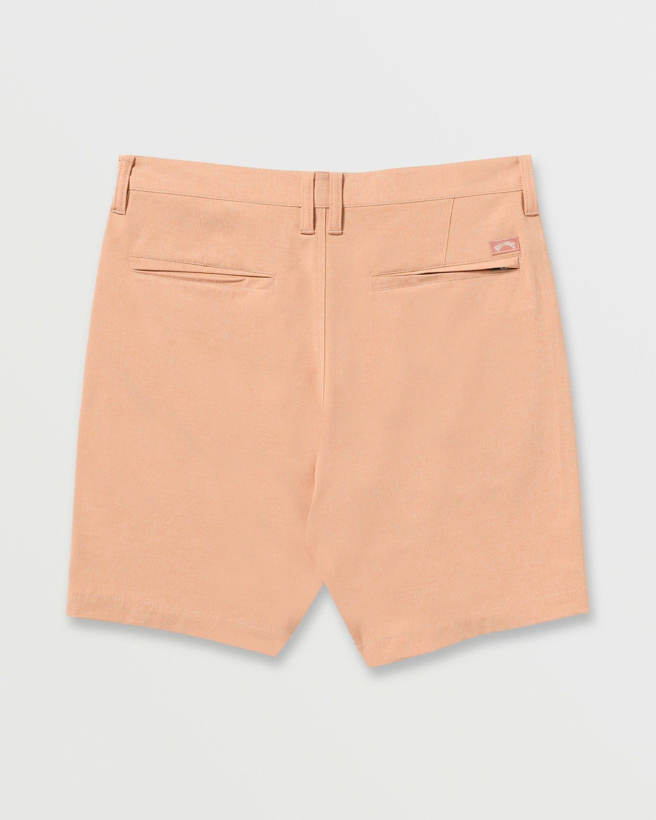 Crossfire Submersible 19" Hybrid Shorts | Coral Haze Billabong