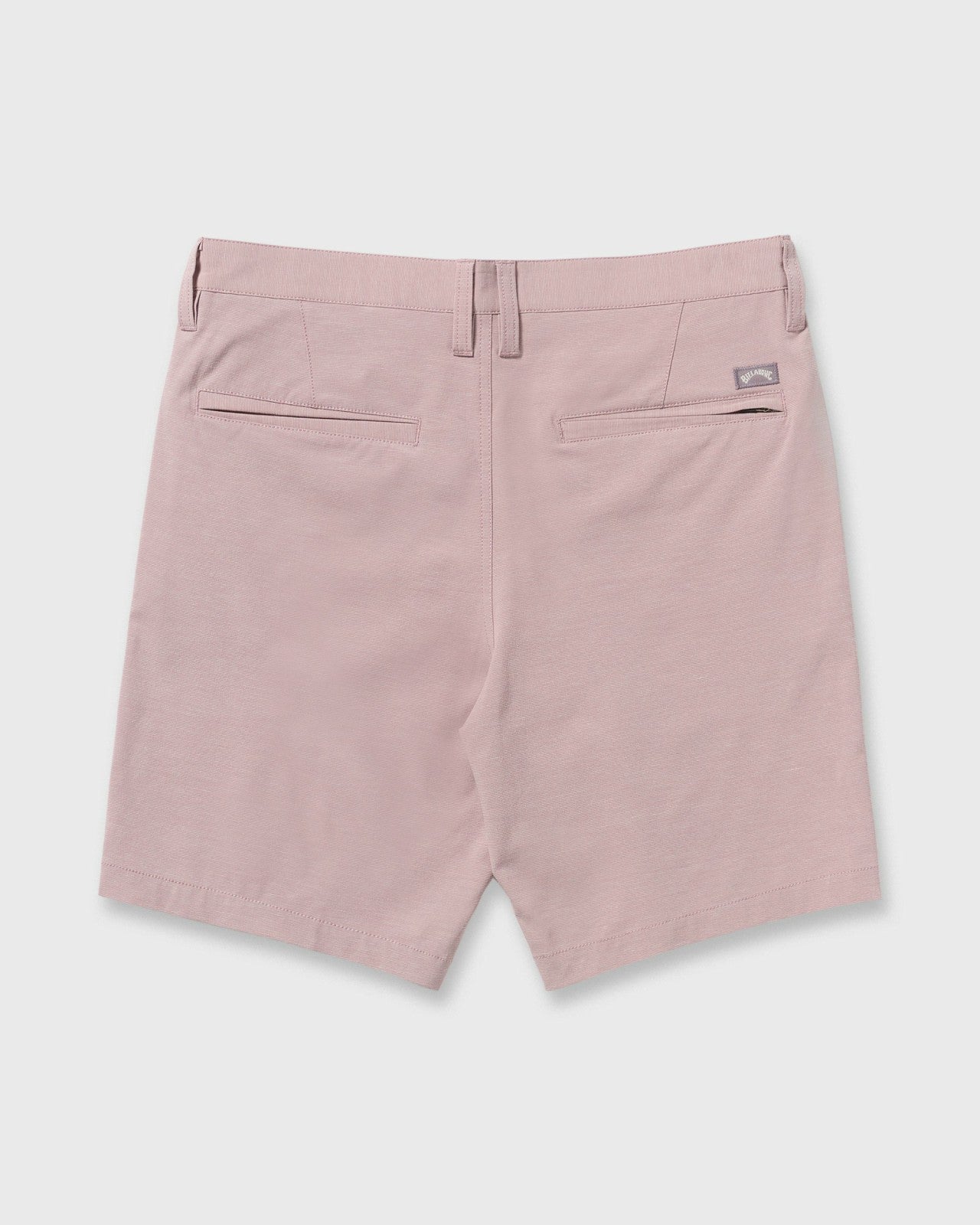 Crossfire Submersible 19" Hybrid Shorts | Deep Purple Billabong