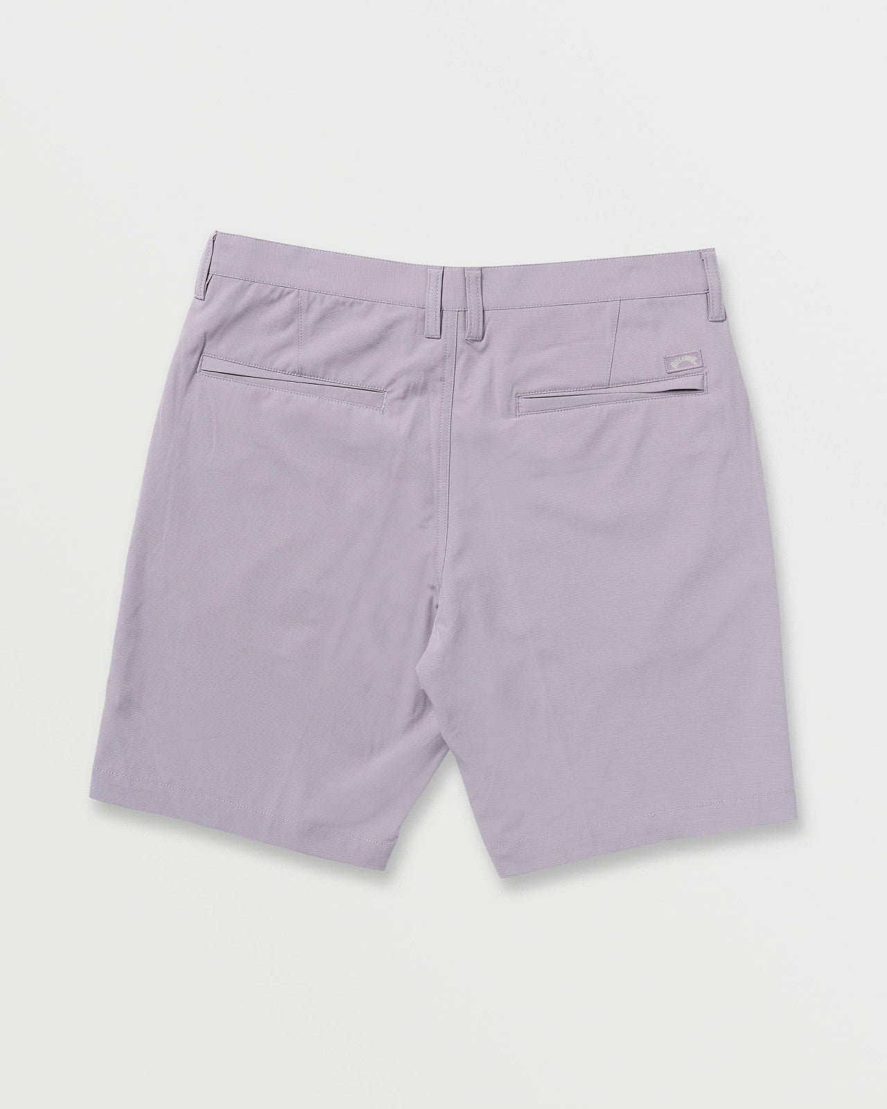 Crossfire Submersible 19" Hybrid Shorts | Light Purple Billabong