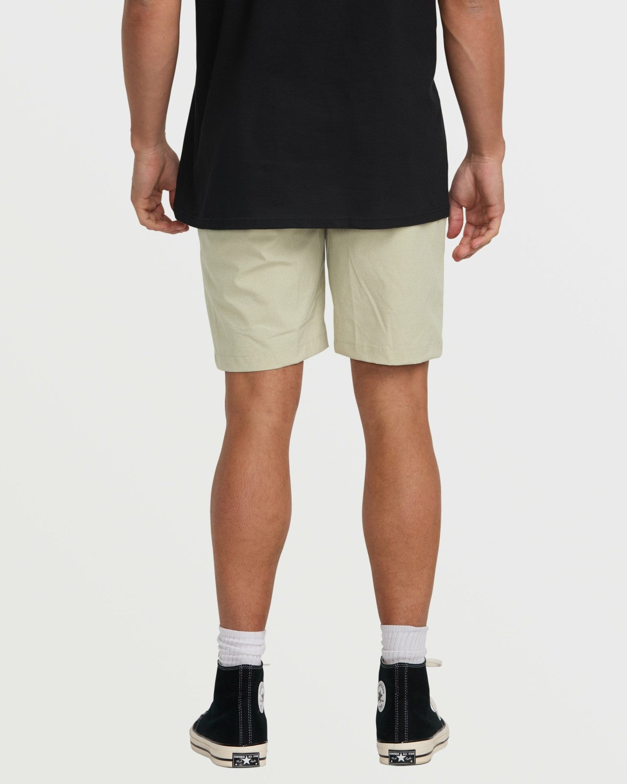 Crossfire Submersible 19" Hybrid Shorts | Moon Billabong