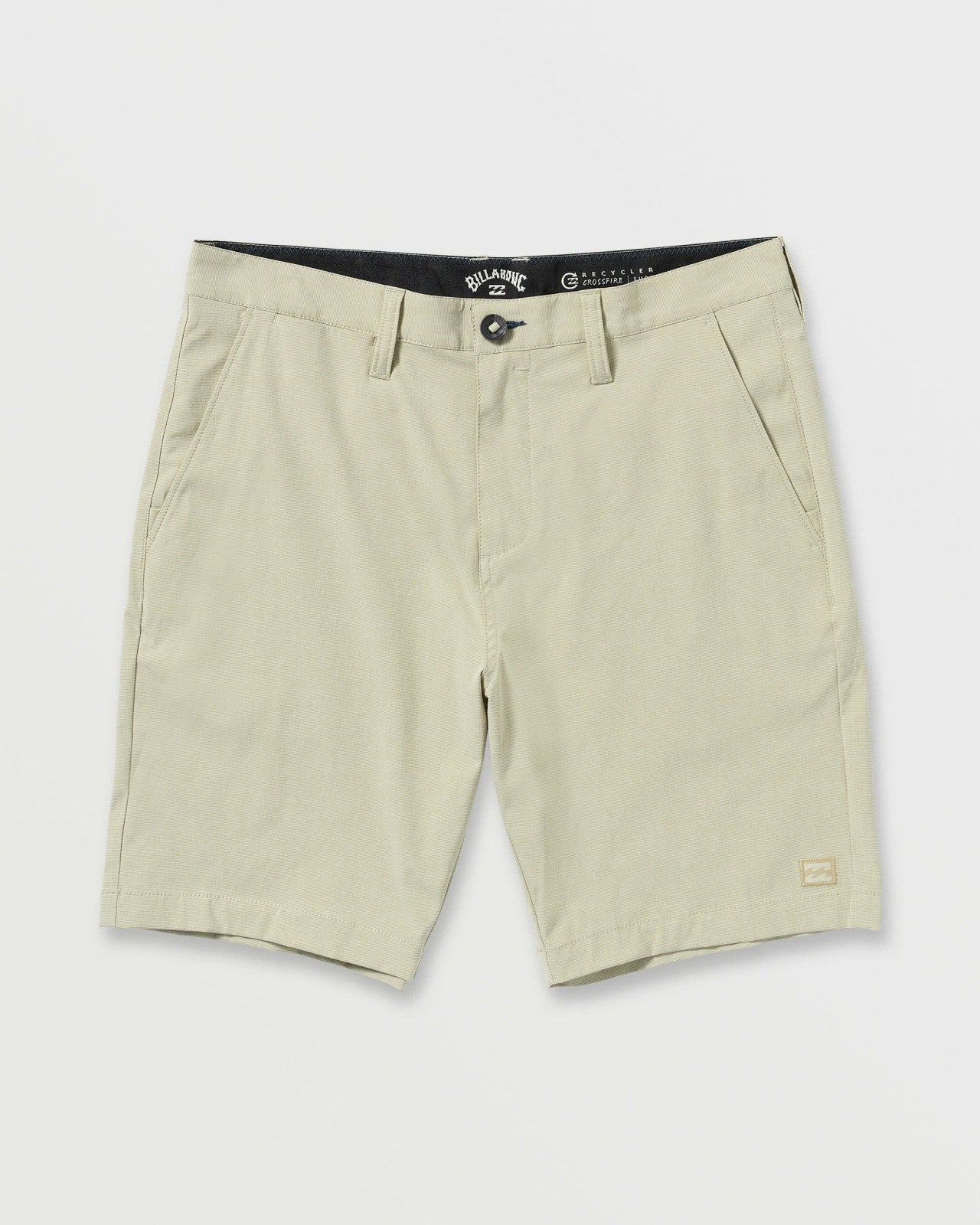 Crossfire Submersible 19" Hybrid Shorts | Moon Billabong