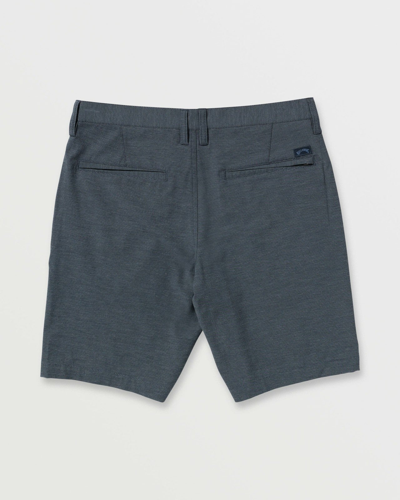 Crossfire Submersible 19" Hybrid Shorts | Navy Billabong