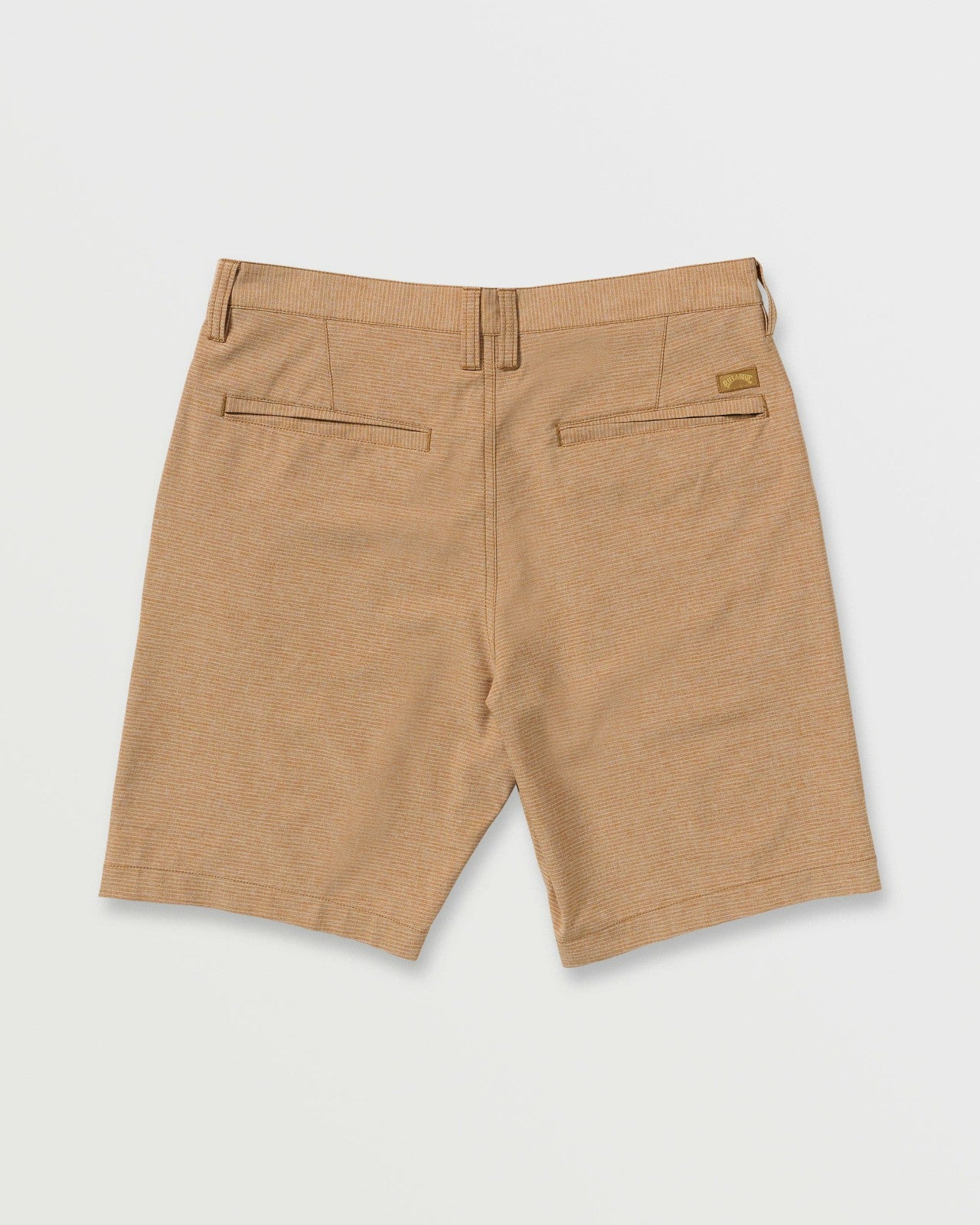 Crossfire Submersible 19" Hybrid Shorts | Tobacco Billabong