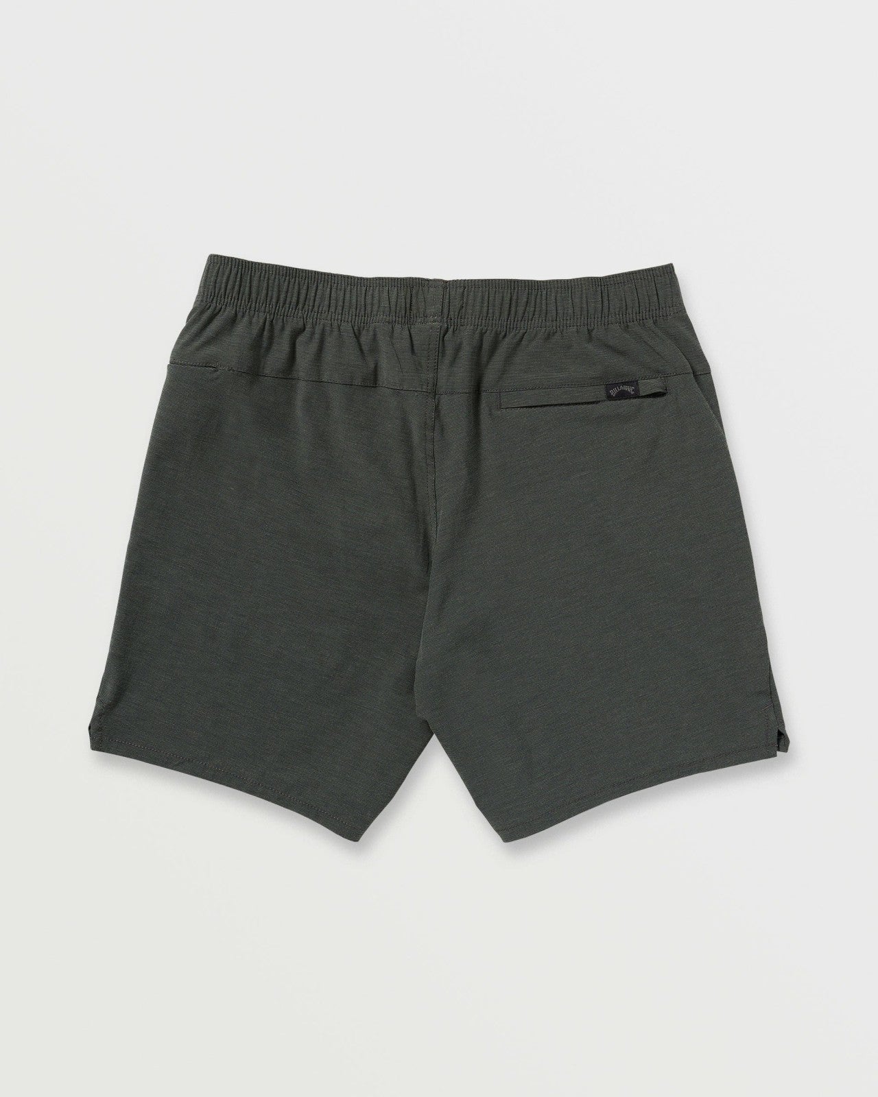 Crossfire Elastic Submersible 18" Hybrid Shorts | Asphalt Billabong