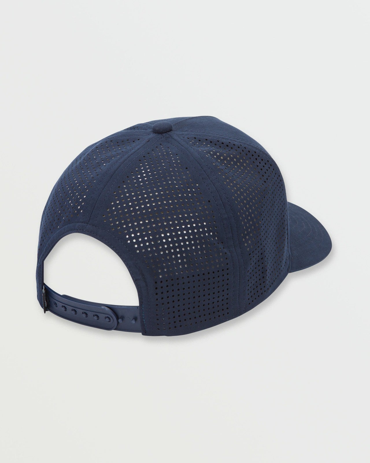 Crossfire Snapback Hat | Aged Indigo Billabong