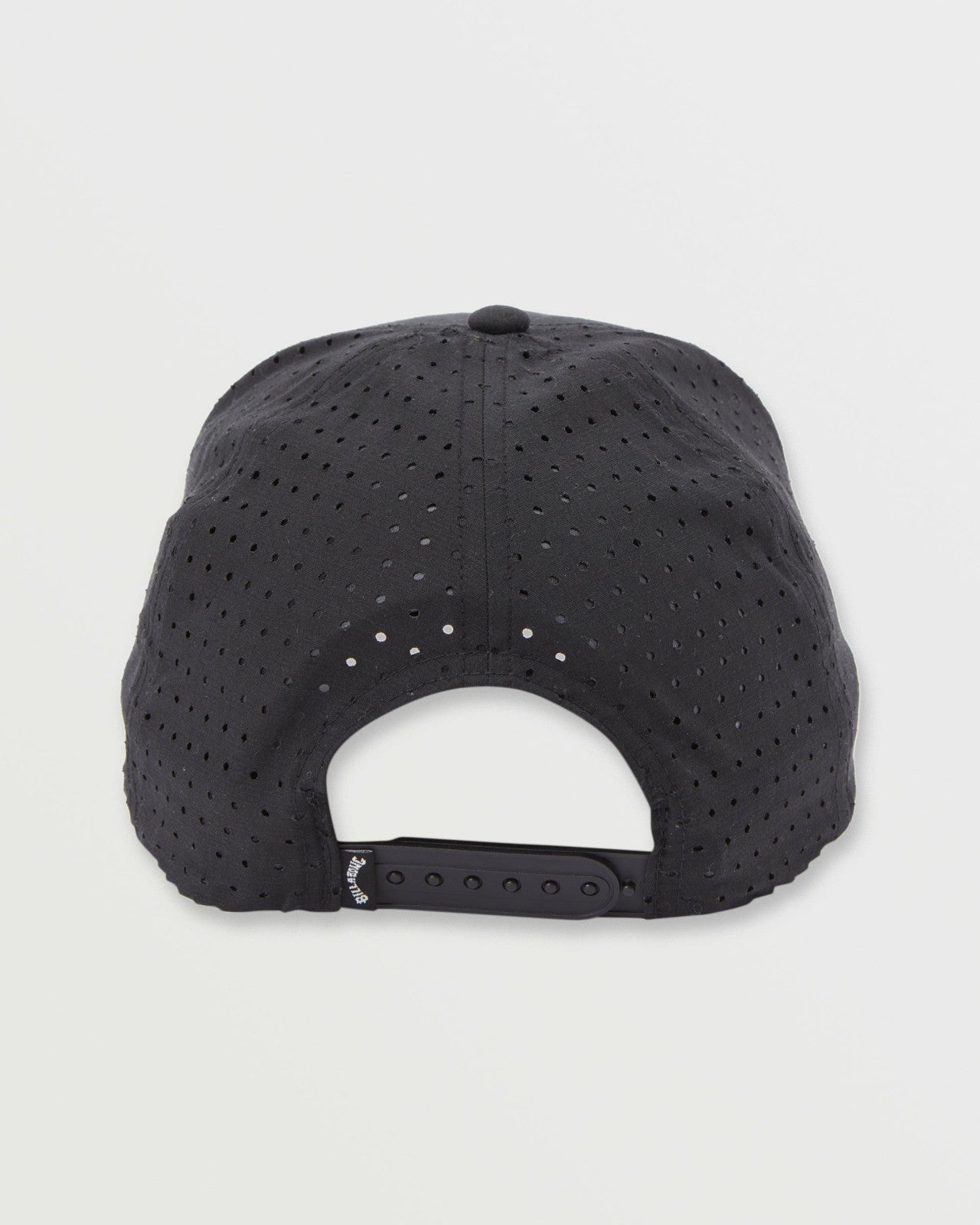 Crossfire Snapback Hat | Black Billabong