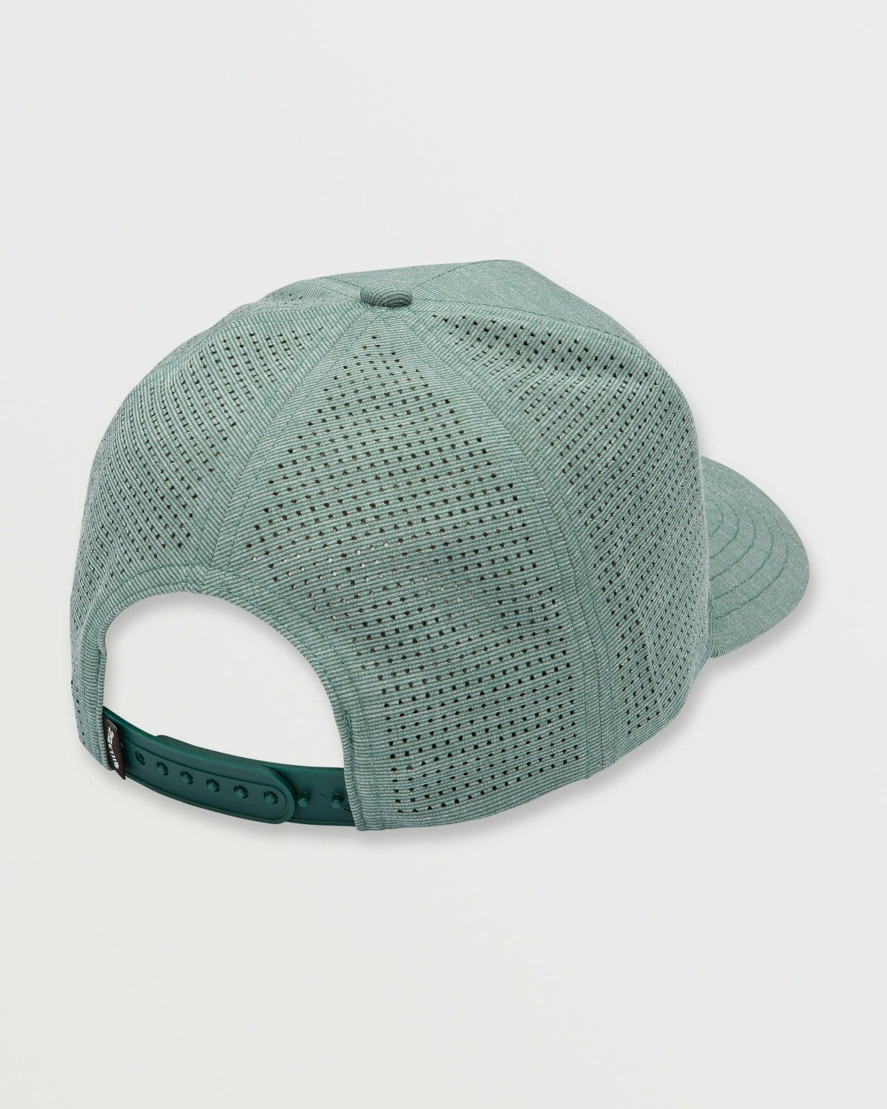 Crossfire Snapback Hat | Dark Slate Billabong