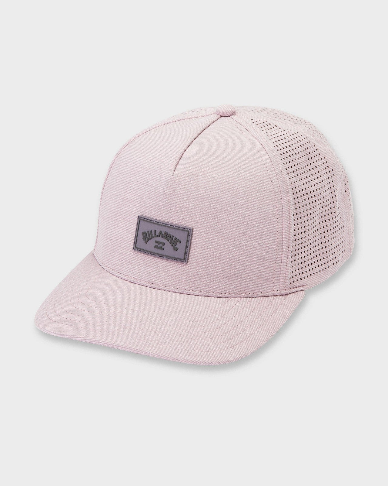 Crossfire Snapback Hat | Deep Purple Billabong