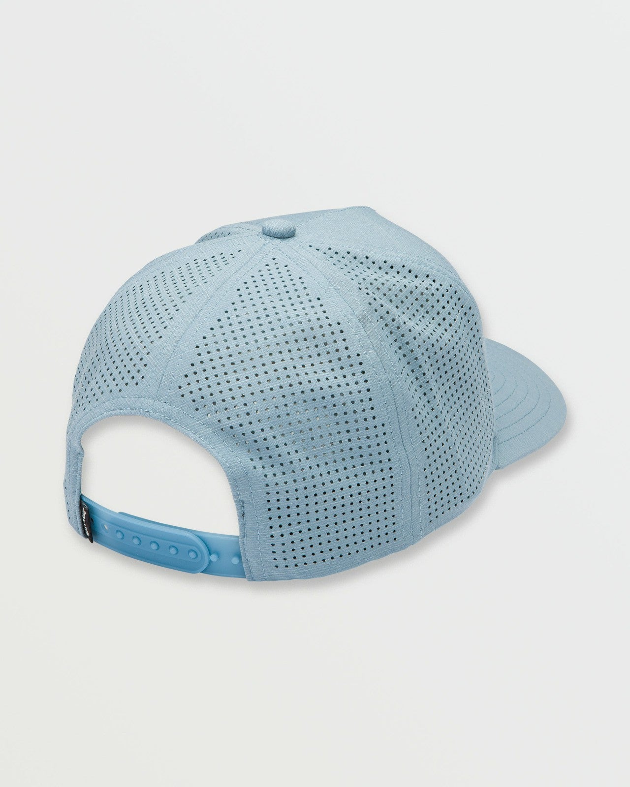 Crossfire Snapback Hat | Glacier Blue Billabong