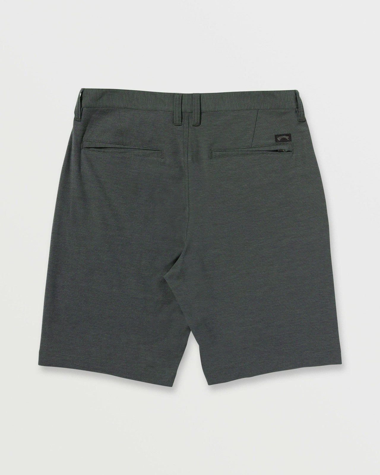 Crossfire Submersible 21" Hybrid Shorts | Asphalt Billabong