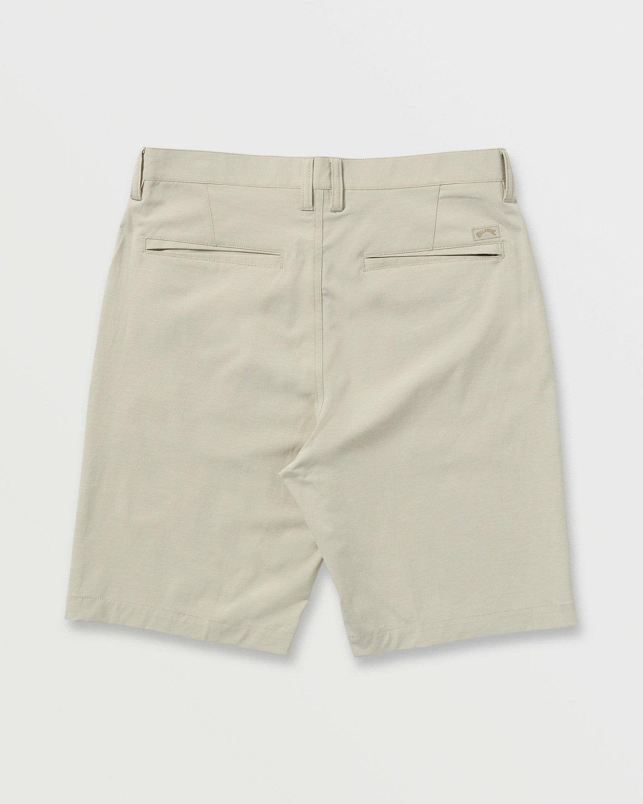 Crossfire Submersible 21" Hybrid Shorts | Bleached Sand Billabong