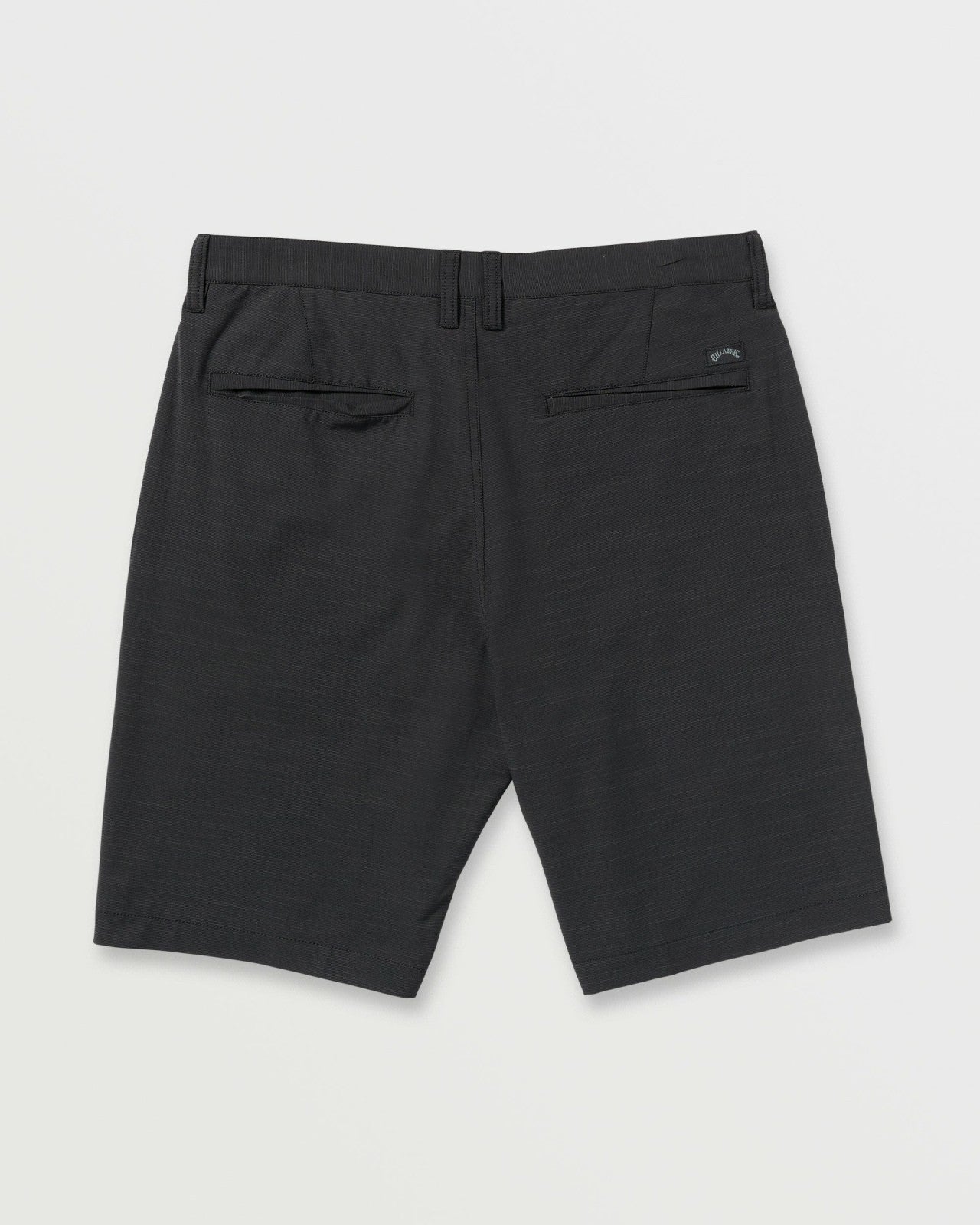 Crossfire Submersible 21" Hybrid Shorts | Black Billabong