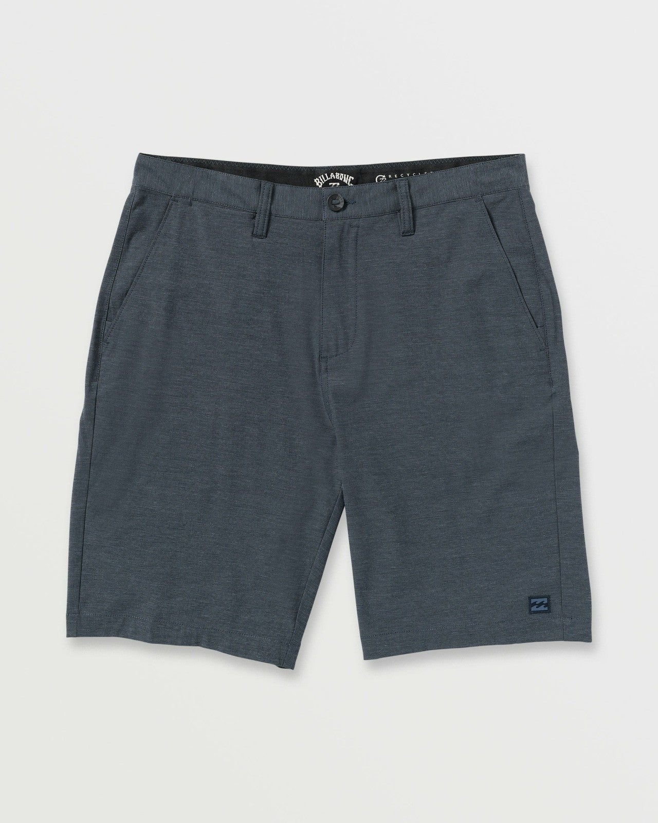 Crossfire Submersible 21" Hybrid Shorts | Navy Billabong