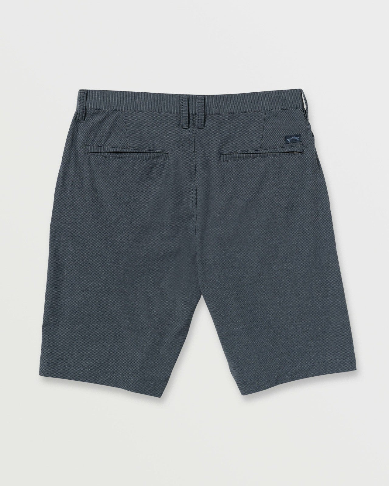 Crossfire Submersible 21" Hybrid Shorts | Navy Billabong