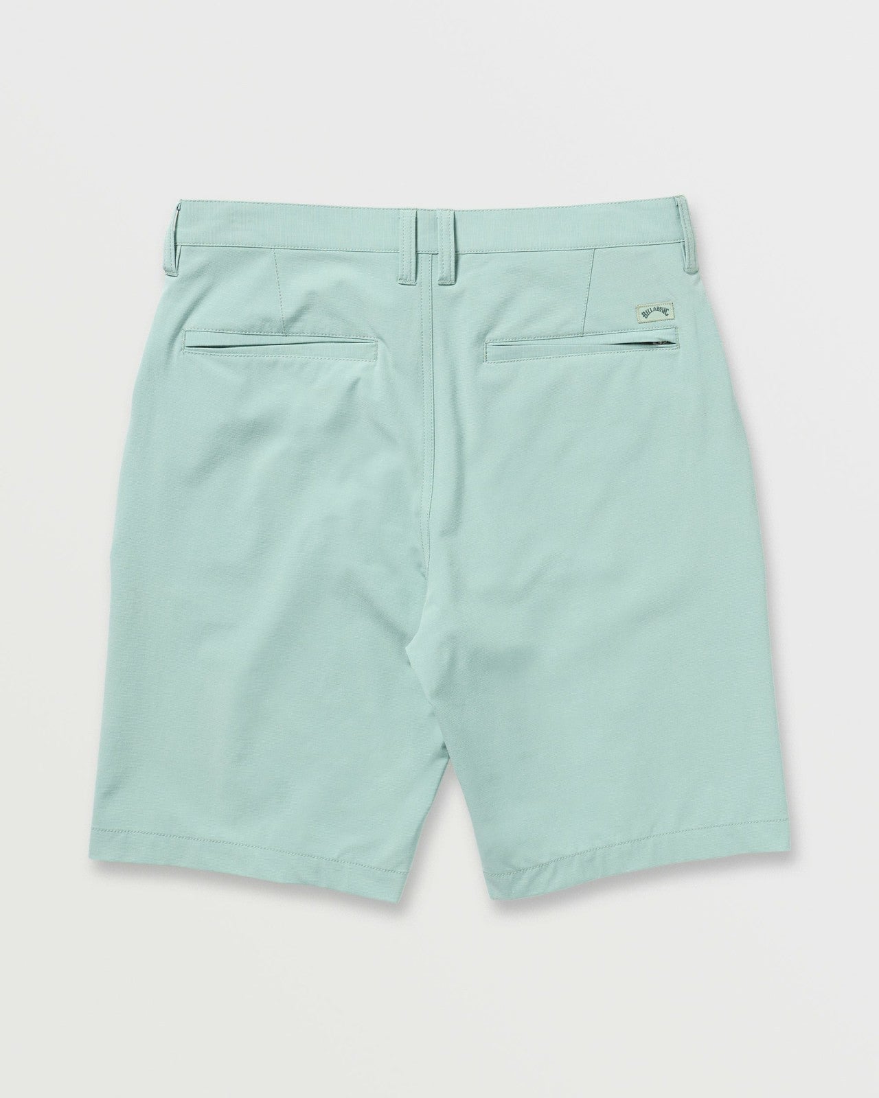 Crossfire Submersible 21" Hybrid Shorts | Seafoam Billabong