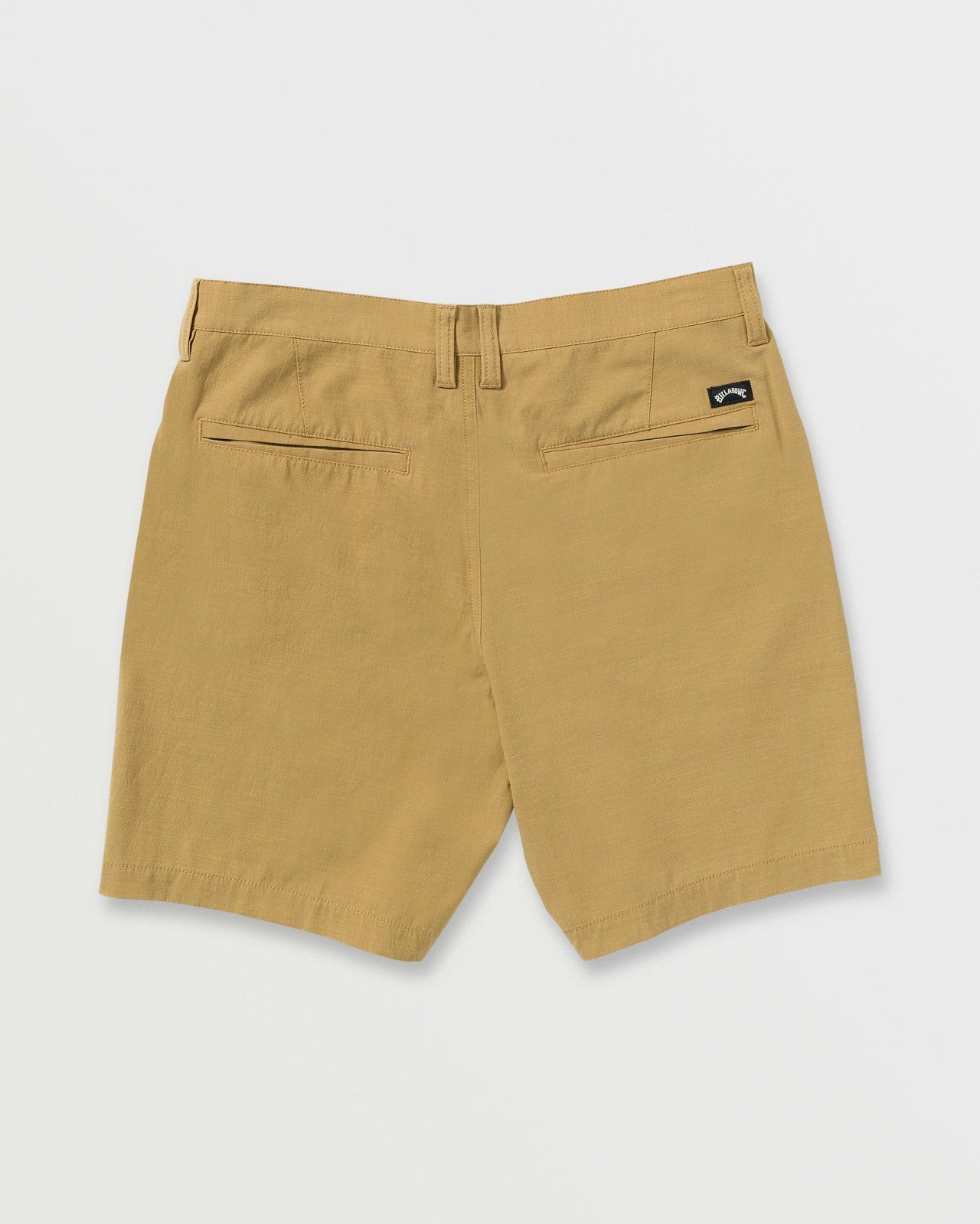 Crossfire Wave Wash Submersible 18" Hybrid Shorts | Khaki Billabong