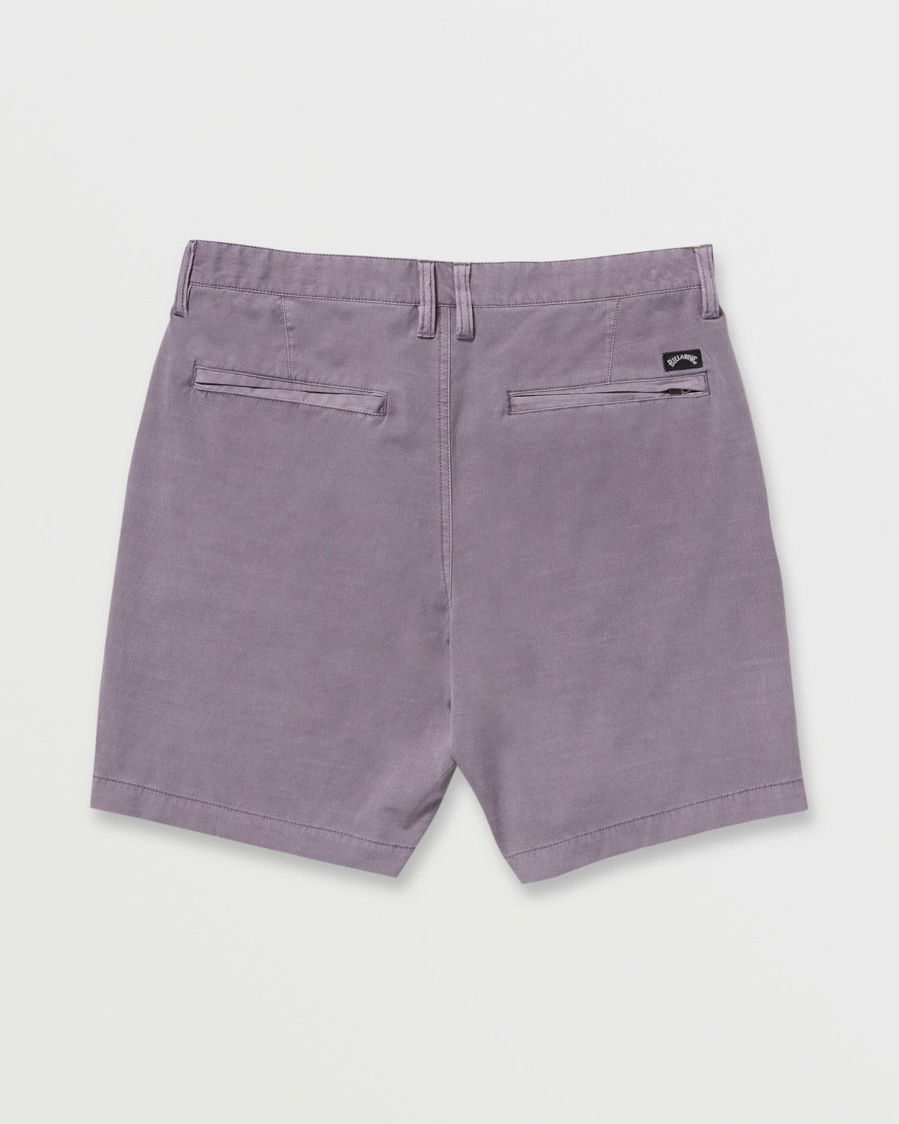 Crossfire Wave Wash Submersible 18" Hybrid Shorts | Light Purple Billabong