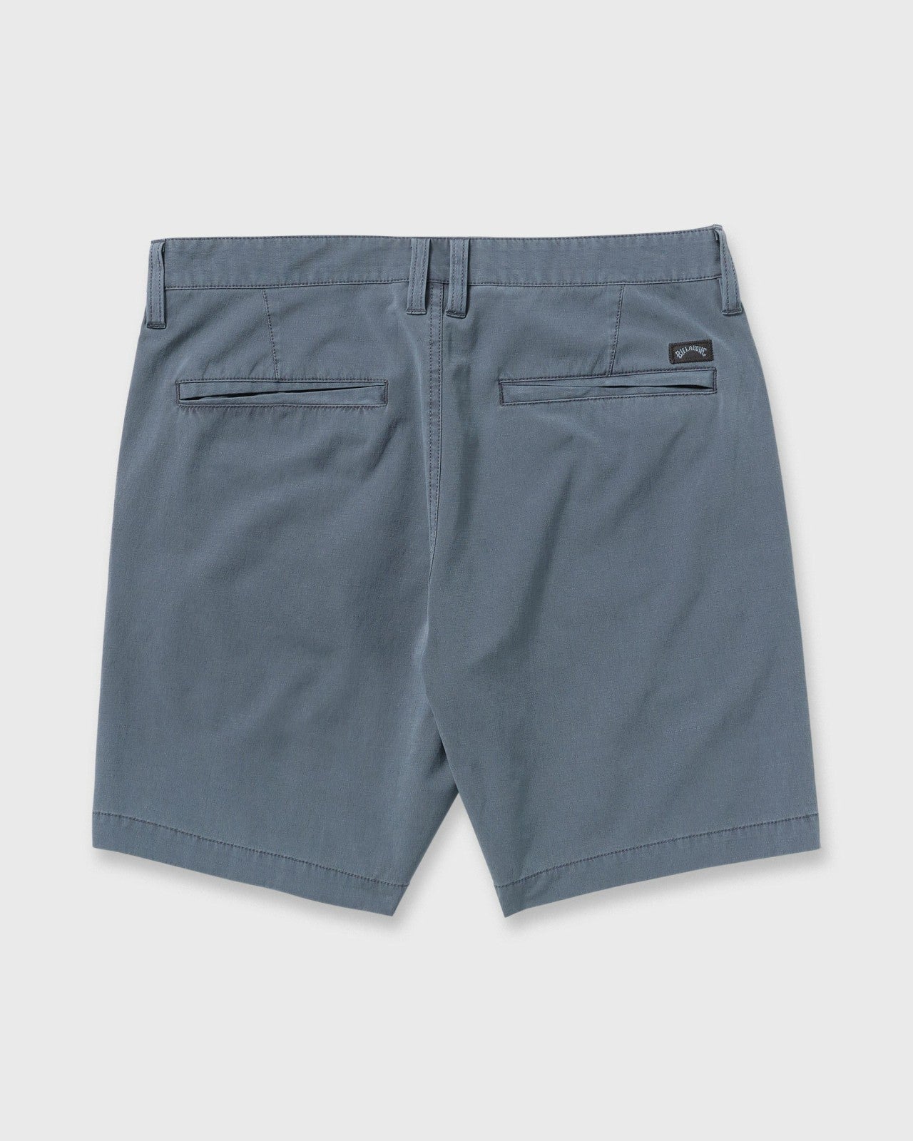 Crossfire Wave Wash Submersible 18" Hybrid Shorts | Midnight Blue Billabong
