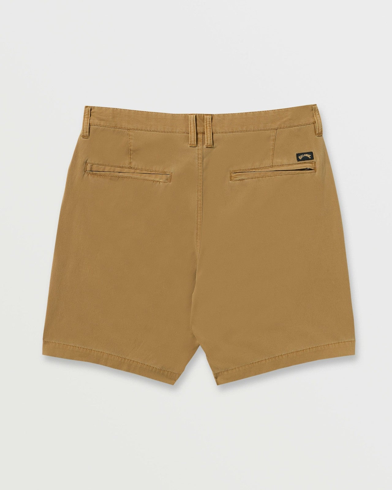 Crossfire Wave Wash Submersible 18" Hybrid Shorts | Tobacco Billabong