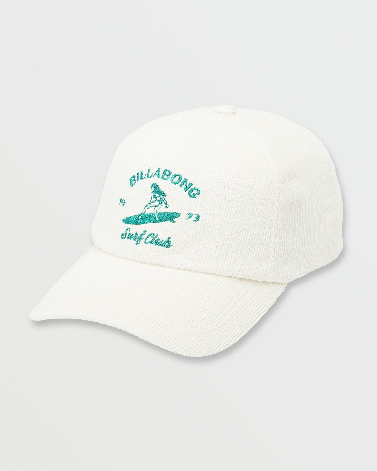 Dad Cap Hat | Salt Crystal 1 Billabong