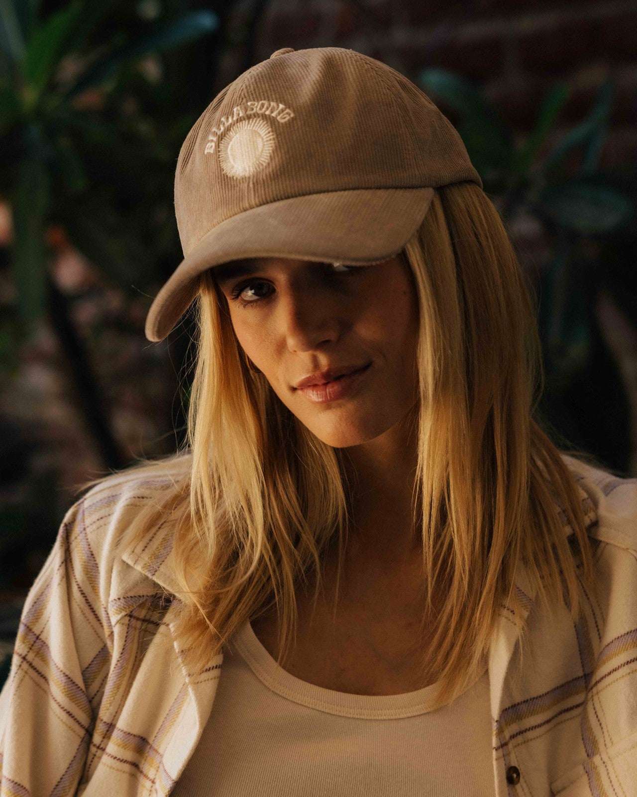 Dad Cap Hat | Cobblestone Billabong