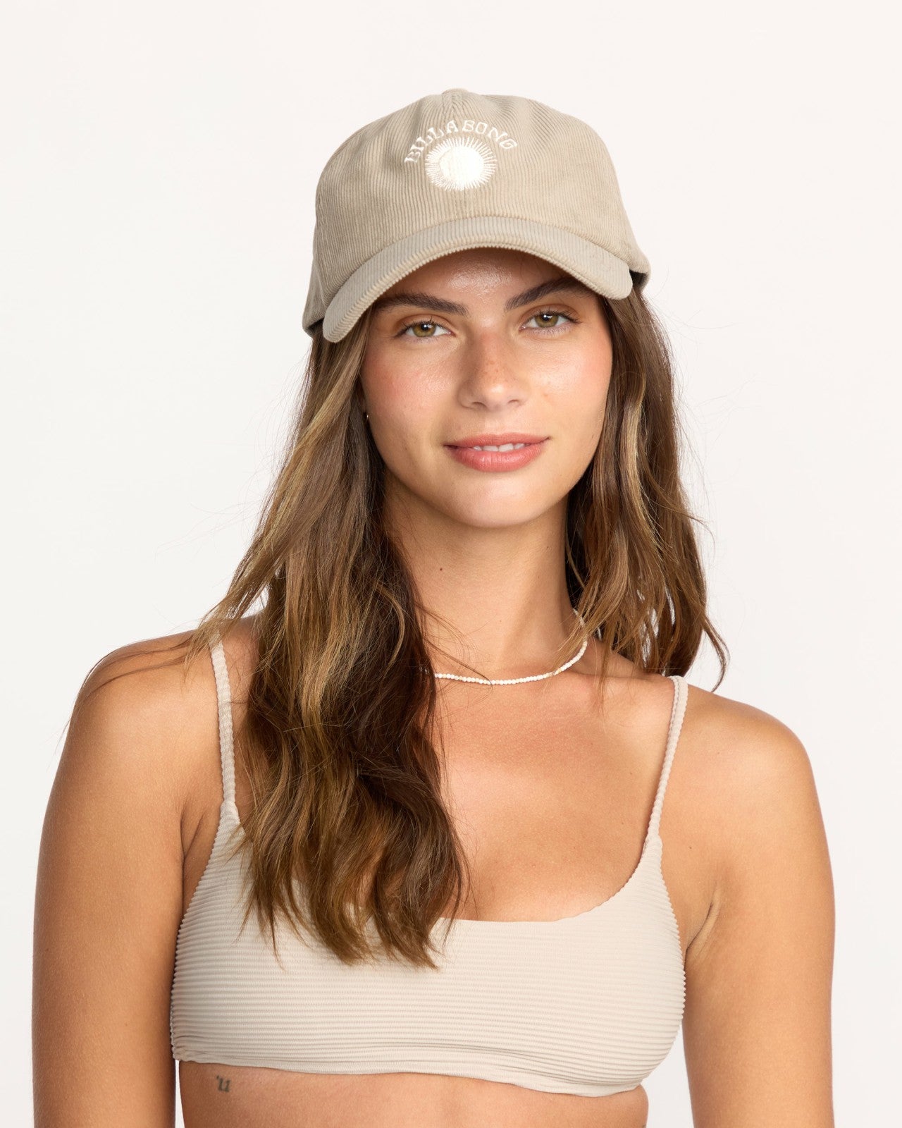 Dad Cap Hat | Cobblestone Billabong