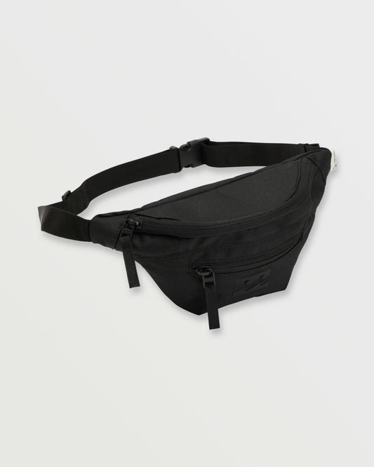 Dahlia Waistbag | Black Billabong