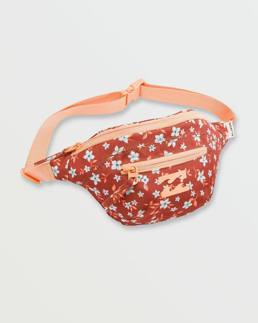 Dahlia Waistbag | Sedona Billabong