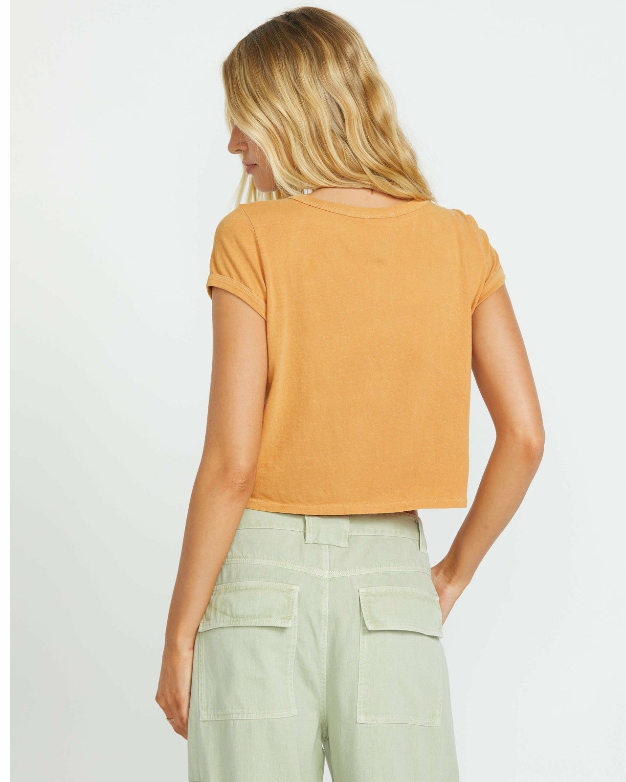 Daily Tee | Biscuit Billabong