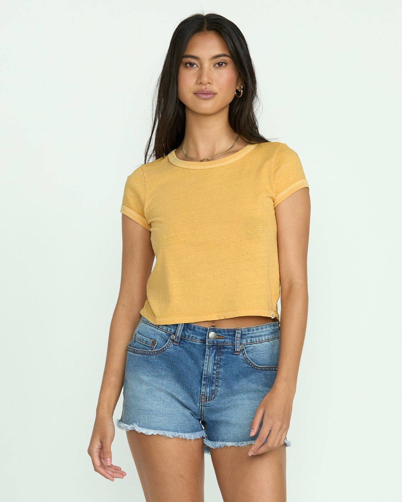 Daily Short Sleeve Tee | Gold Coast Billabong