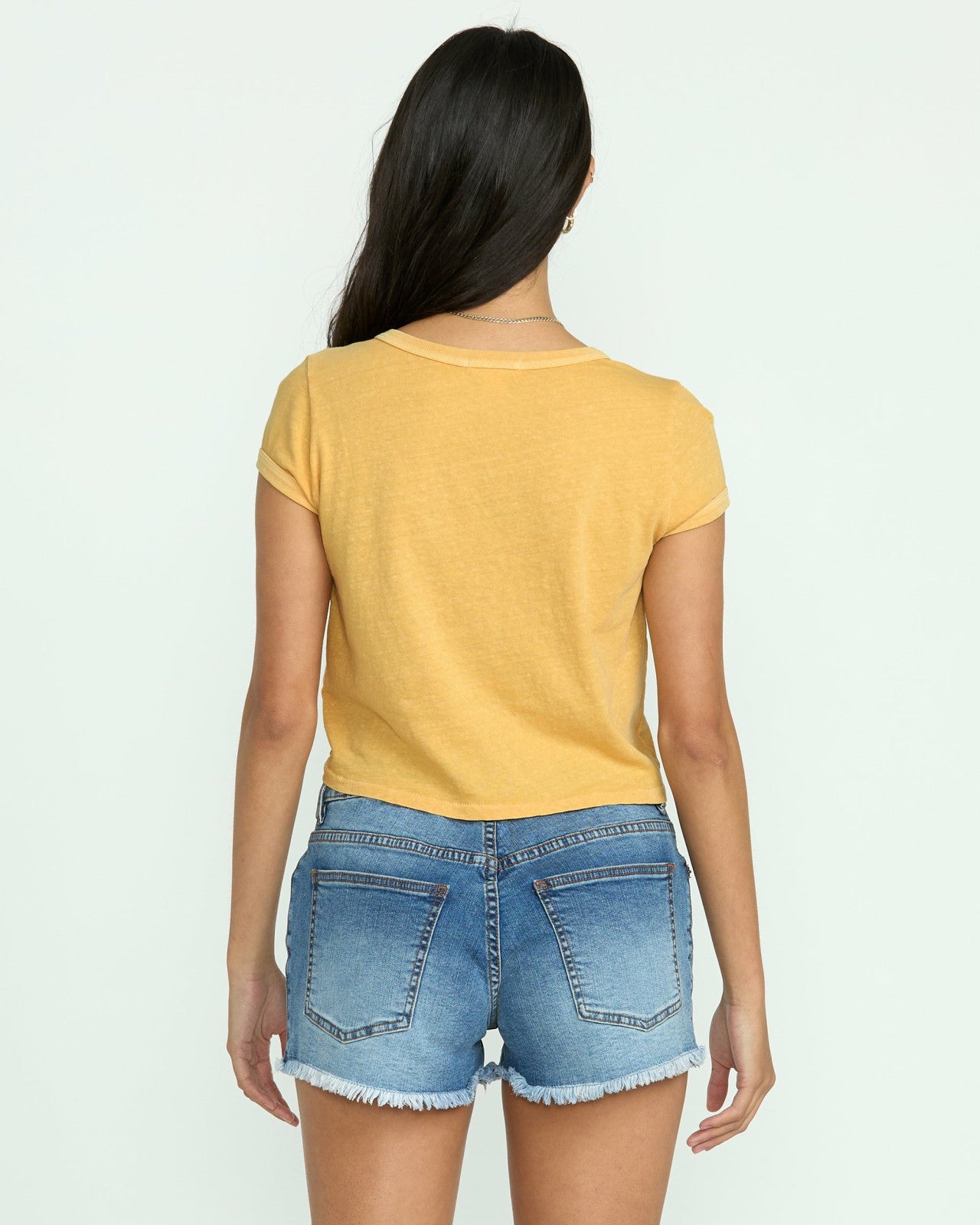 Daily Short Sleeve Tee | Gold Coast Billabong