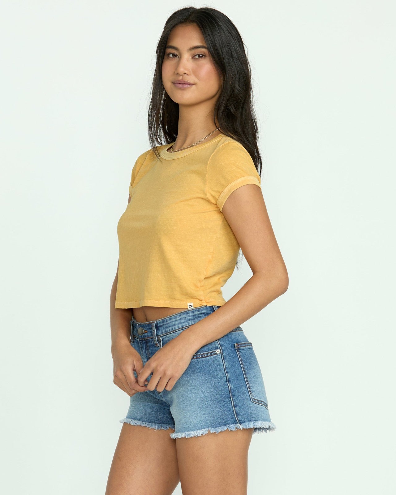 Daily Short Sleeve Tee | Gold Coast Billabong