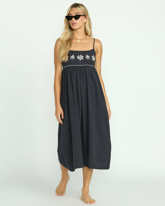 Days End Dress | Black Sands Billabong