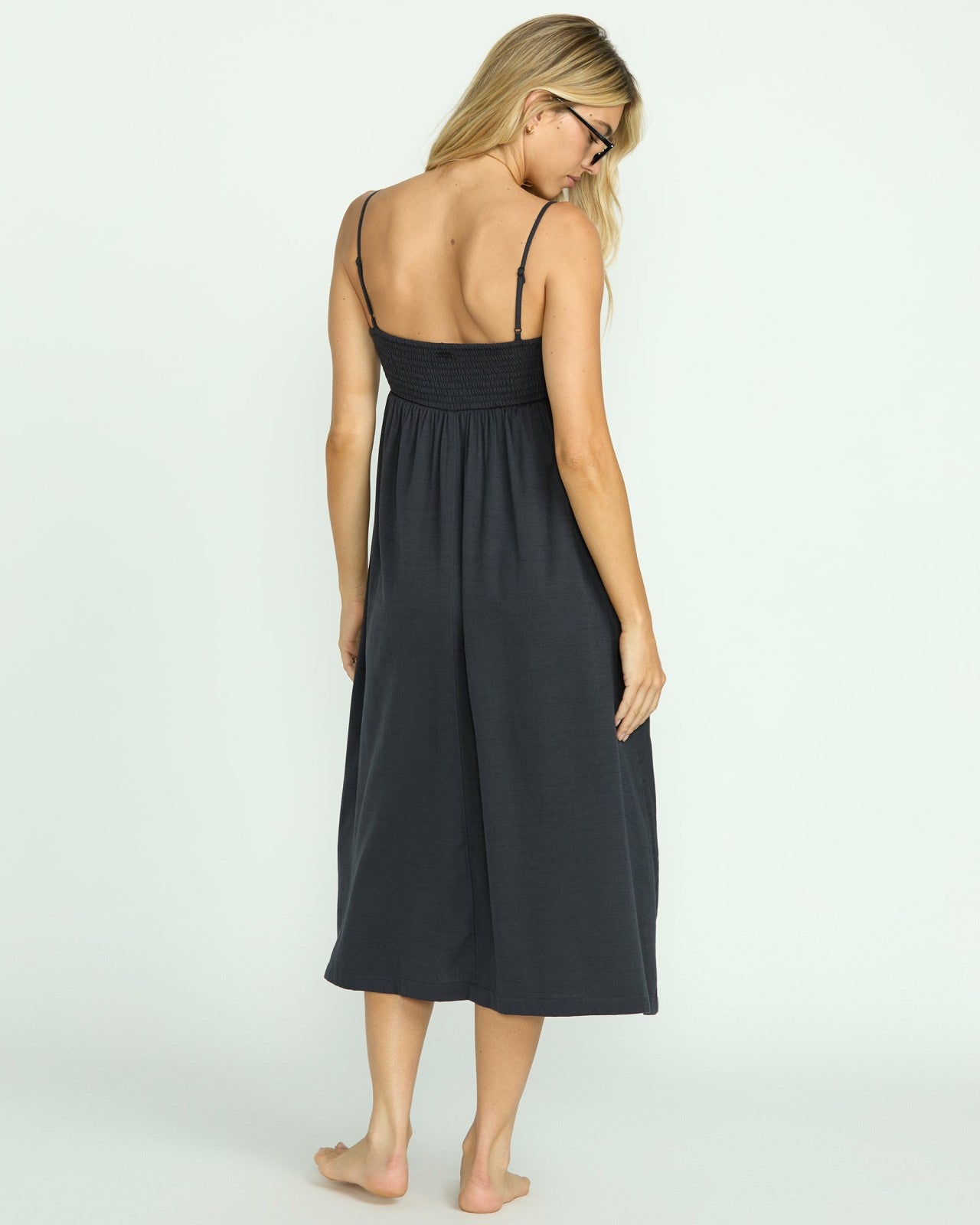 Days End Dress | Black Sands Billabong